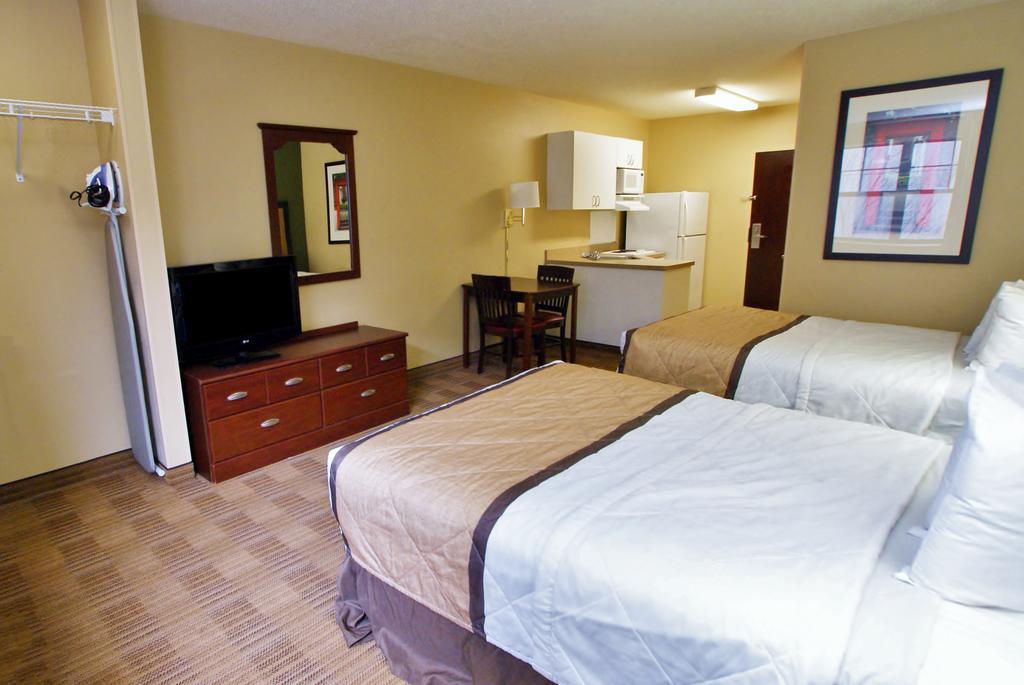 Extended Stay America Suites - Los Angeles - Northridge Kültér fotó
