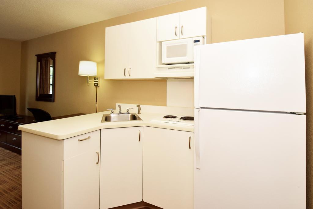 Extended Stay America Suites - Los Angeles - Northridge Kültér fotó