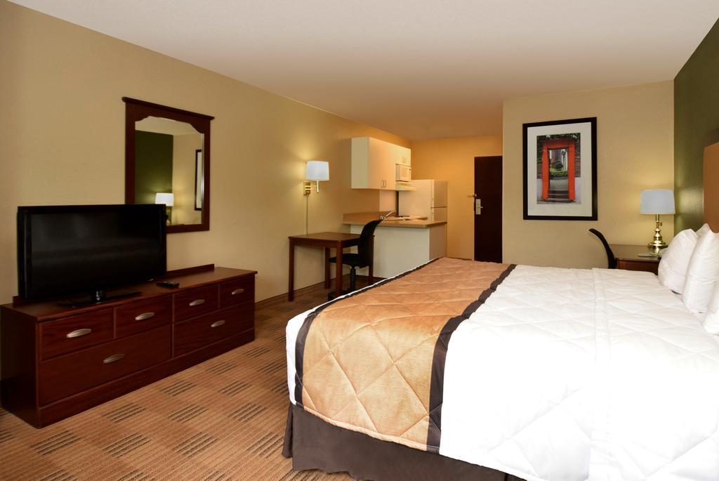 Extended Stay America Suites - Los Angeles - Northridge Kültér fotó