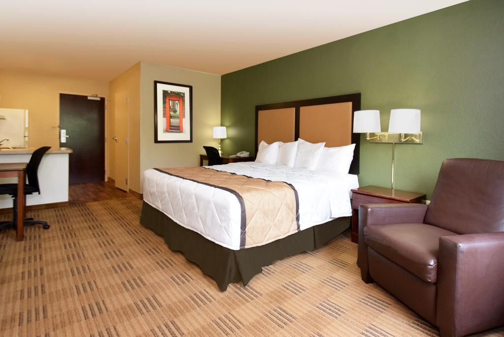 Extended Stay America Suites - Los Angeles - Northridge Kültér fotó