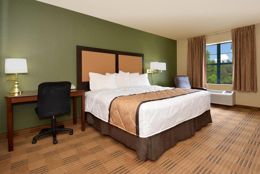 Extended Stay America Suites - Los Angeles - Northridge Kültér fotó