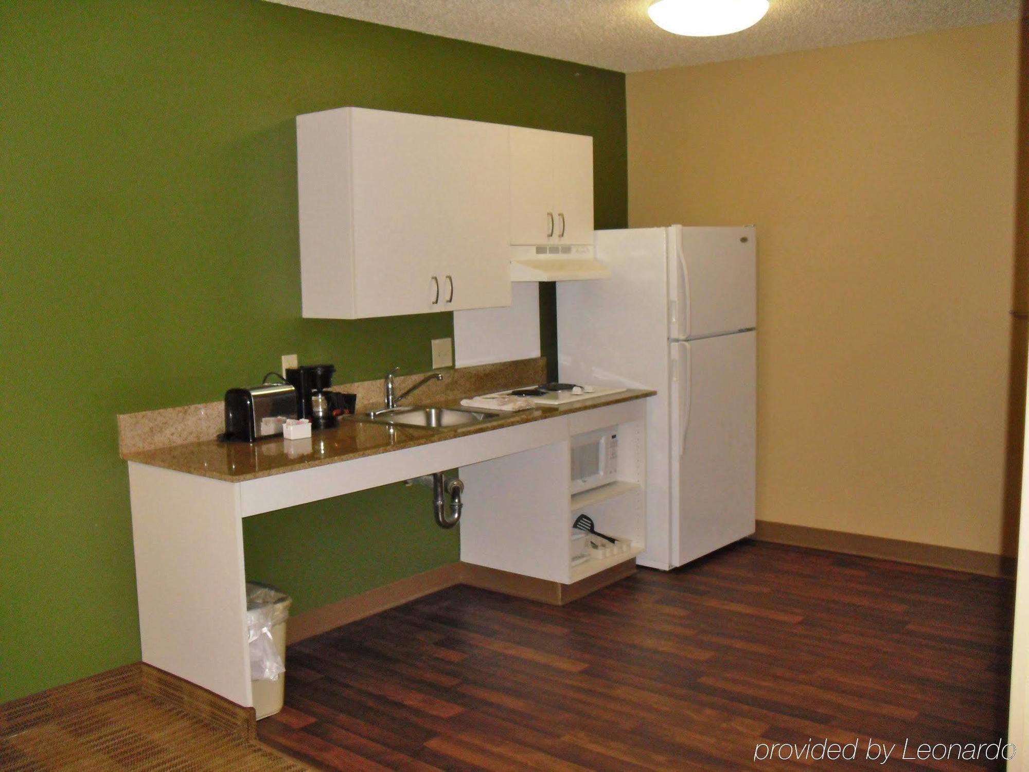 Extended Stay America Suites - Los Angeles - Northridge Kültér fotó