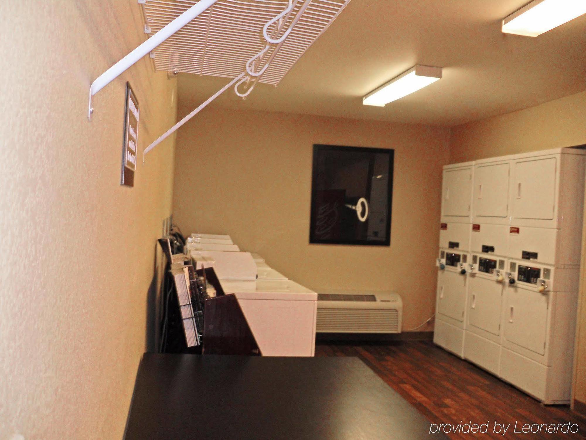 Extended Stay America Suites - Los Angeles - Northridge Kültér fotó