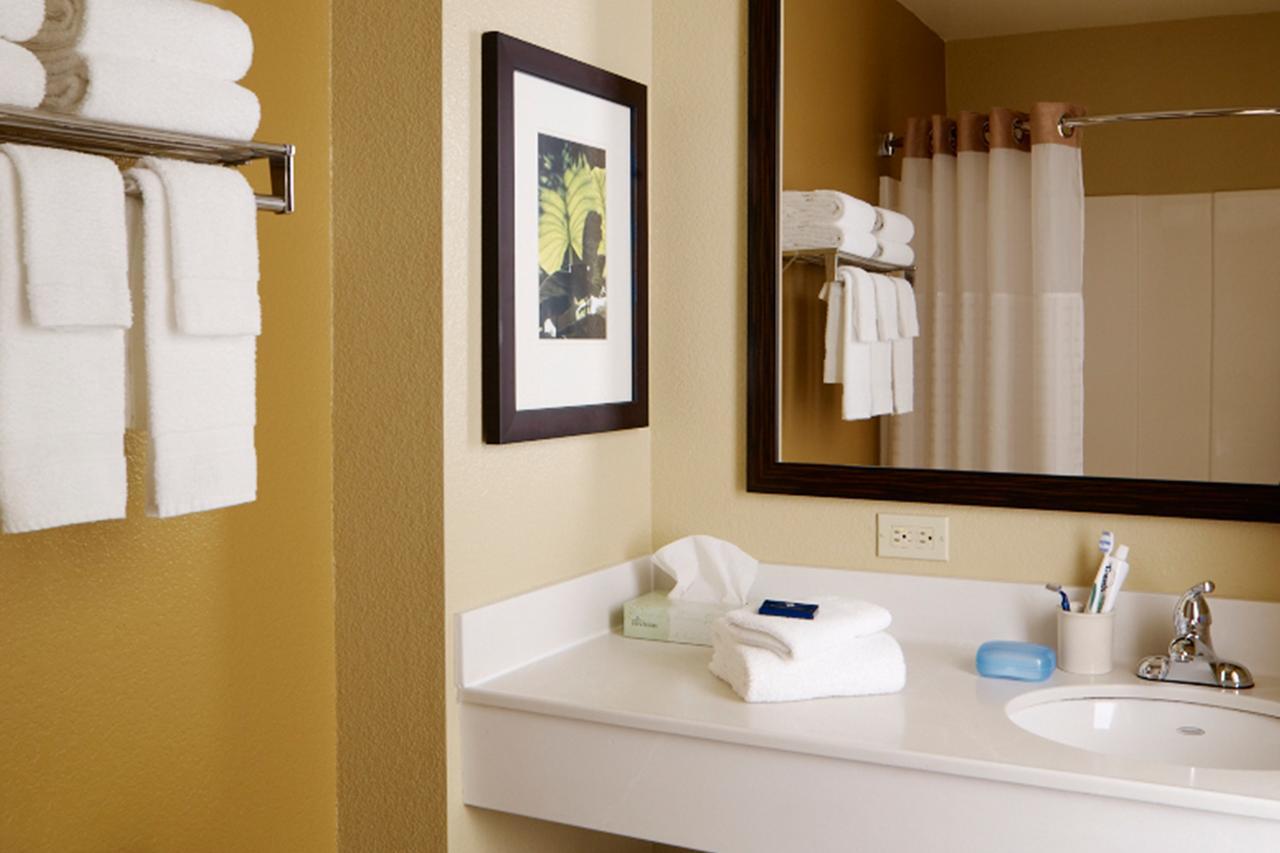 Extended Stay America Suites - Los Angeles - Northridge Kültér fotó
